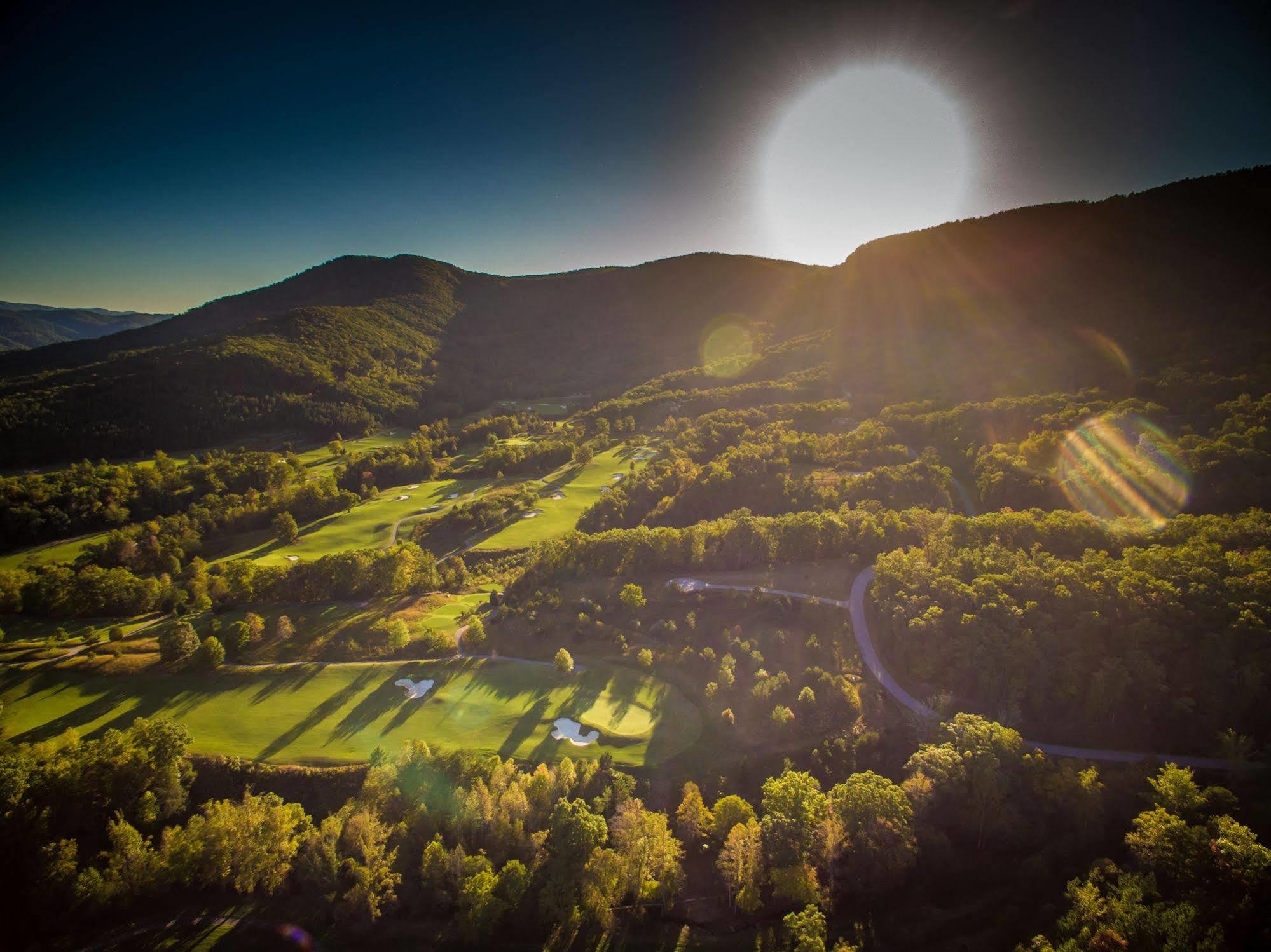 Bright'S Creek Lodge Columbus Dış mekan fotoğraf