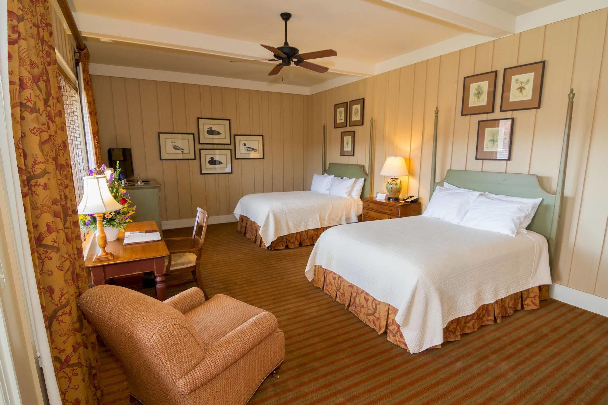 Bright'S Creek Lodge Columbus Dış mekan fotoğraf